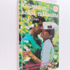 Leila Vuori : Katarinan kaksi rakkautta - pikkukuva 1
