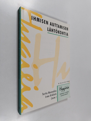Ihmisen auttamisen lähtökohtia