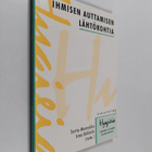 Ihmisen auttamisen lähtökohtia - pikkukuva 1