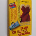 Sue Townsend : Elämä on tautista, Hadrianus - pikkukuva 1