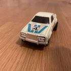 Mazda Cosmo AP 1/43 pienoismalli. Made in HongKong. - pikkukuva 1
