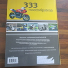333 MOOTTORIPYÖRÄÄ - heil carsten ( 1,p - pikkukuva 2
