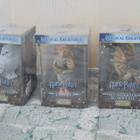 Harry Potter. Magical Creatures 5 kpl. keräilijälle - pikkukuva 3