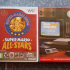 Wii : Super Mario All-Stars +  Super Mario History DVD - pikkukuva 1