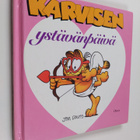 Jim Davis : Karvisen ystävänpäivä - pikkukuva 1