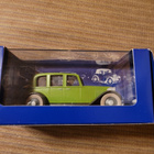 TINTIN CARS - pikkukuva 1