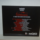 Mojo CD Life Companion 15 Tracks That Shaped Keith Richards - pikkukuva 2