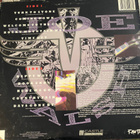 Joe Walsh: Welcome to the Club 1988 LP - pikkukuva 2