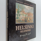Kimmo Pälikkö : Helsinki = Helsingfors - pikkukuva 1