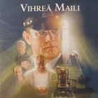 Vihreä maili BLU-RAY Tom Hanks - pikkukuva 1