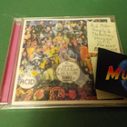 ACID MOTHERS TEMPLE & THE MELTING PARAISO U.F.O. CD - pikkukuva 1