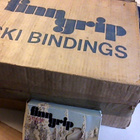 Fiin Grip, Polar, suksisiteet, 30 kpl. - pikkukuva 2