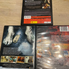 Kauhuelokuva DVD-paketti: Rauniot, Amityville Horror, Unrest - pikkukuva 2