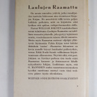 William (toim.) Jokinen : Laulujen Raamattu : Raamatun su... - pikkukuva 2