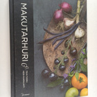 Heidi Haapalahti : Makutarhuri - pikkukuva 1