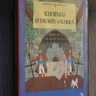 DVD Kuningas Ottokarin valtikka ( Tintin seikkailut 1991) - pikkukuva 1