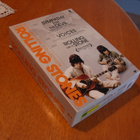 The Rolling Stones dvd- paketti - pikkukuva 1