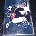 INXS X C-KASETTI - pikkukuva 1