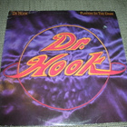 LP Dr. Hook: Players in the dark - pikkukuva 1