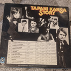 Tapani Kansa Story 2 LP - pikkukuva 2