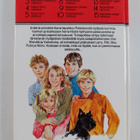 Enid Blyton : Palaneen talon salaisuus - pikkukuva 2