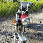 Honda Dax ST-50 - pikkukuva 3