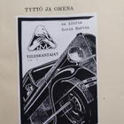 Lasse Enner : Tyttö ja omena - pikkukuva 3