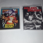 Killer's Delight - US Region ABC Blu-Ray (Vinegar Syndrome) - pikkukuva 1
