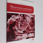 Hyvinvointia tuottamassa : kertomuksia kuntatyöstä suuren... - pikkukuva 1