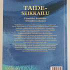 Rosie Dickins : Taideseikkailu : faraoiden haudoista virt... - pikkukuva 2
