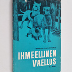 Sheila Burnford : Ihmeellinen vaellus - pikkukuva 1