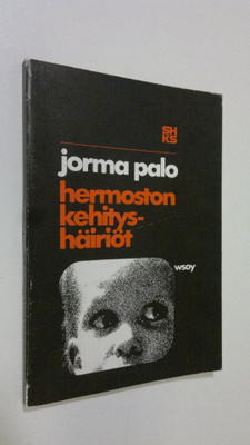 Jorma Palo : Hermoston kehityshäiriöt