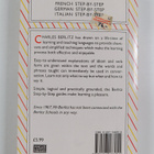 Charles Berlitz : Spanish : step-by-step - pikkukuva 2