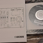 Boss BR-800 digital recorder tallennin - pikkukuva 5