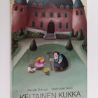 Renate Schupp : Keltainen kukka - pikkukuva 1