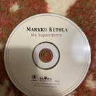 iskelmää - pikkukuva 1