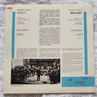 W.A. Mozart - Symphony No.41 In C Major "Jupiter" LP - pikkukuva 4