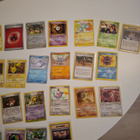 Pokemon kortteja - pikkukuva 3