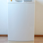 Kapea astianpesukone Zanussi AquaPulse DE 4944 - pikkukuva 2