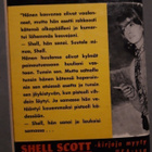 Ilvessarja 18/1962: Murha käteisellä - pikkukuva 2
