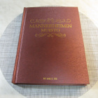 Mannerheimin Muisto kirja. - pikkukuva 1