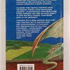 Robert Swindells : Hirviö - pikkukuva 2