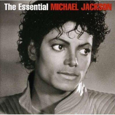 MICHAEL JACKSON: The Essential (2-CD), kaikki hitit