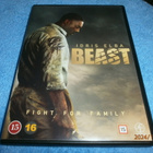 BEAST - DVD - pikkukuva 1