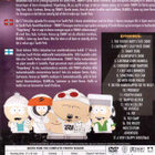 SOUTH PARK 4 THE COMPLETE FOURTH SEASO - pikkukuva 2