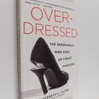 Elizabeth L. Cline : Overdressed : the shockingly high co... - pikkukuva 1