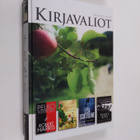 Kirjavaliot - Harris, Robert : Pelkokerroin / Stepakoff, ... - pikkukuva 1