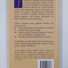 Norvel Hayes : Tunne vihollisesi - pikkukuva 2