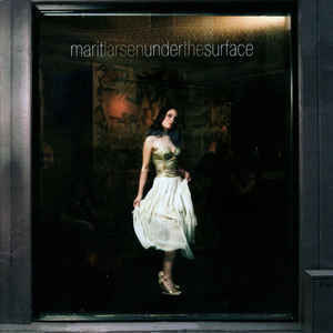 Marit Larsen - Under the surface
