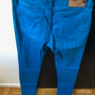 Turkoosit  farkut koko 38, M - pikkukuva 5